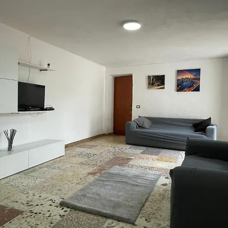 Apartamento Il Panorama Buonvicino Exterior foto