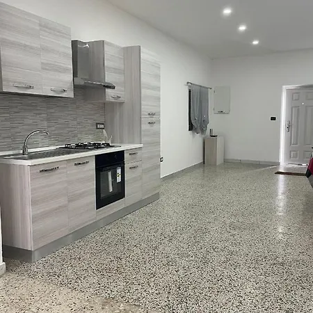 Apartamento Il Panorama Buonvicino Exterior foto
