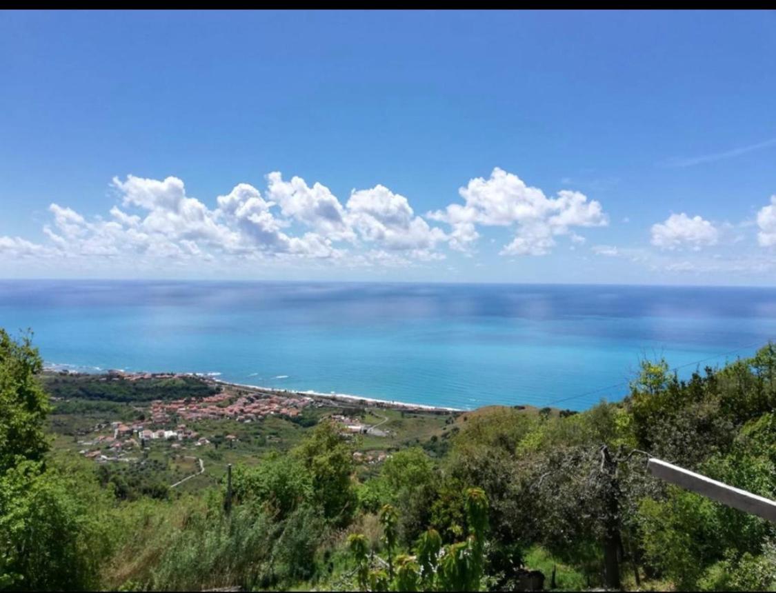Apartment Il Panorama Buonvicino