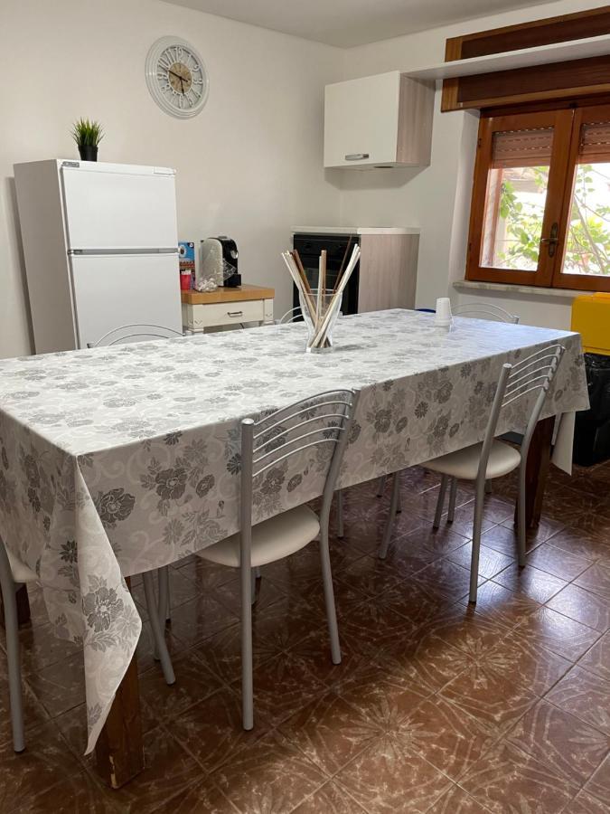 Il Panorama Buonvicino