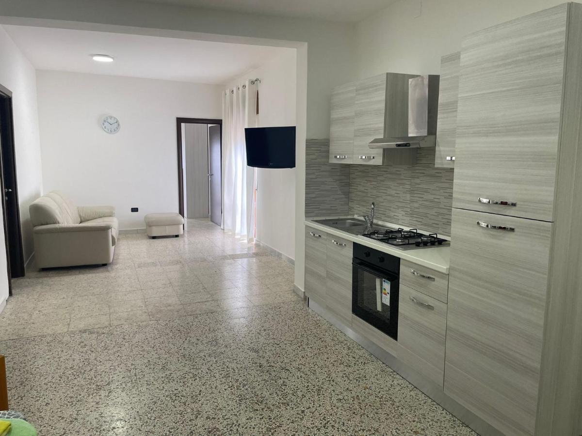 Apartment Il Panorama Buonvicino