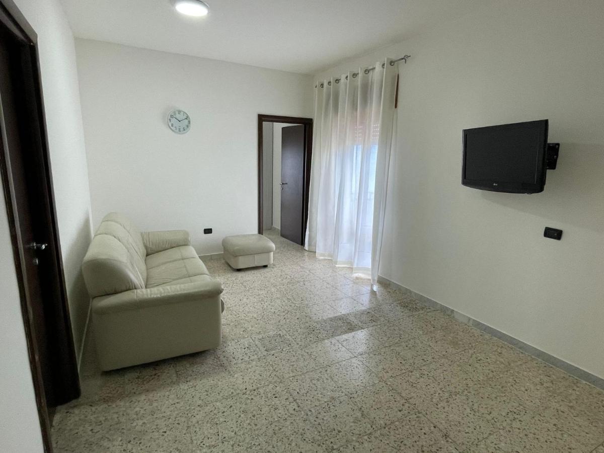 Apartment Il Panorama Buonvicino